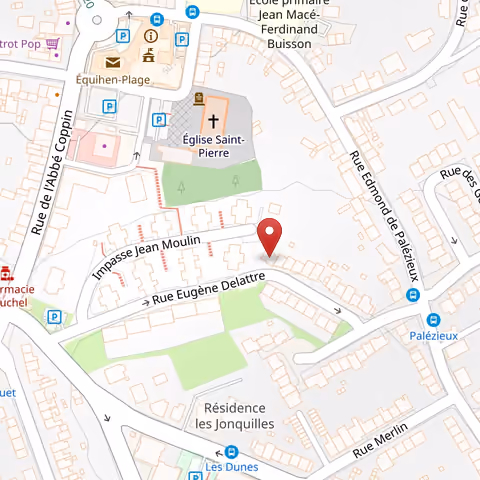 Voir le cabinet sur Google Maps